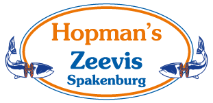 Hopmans Zeevis