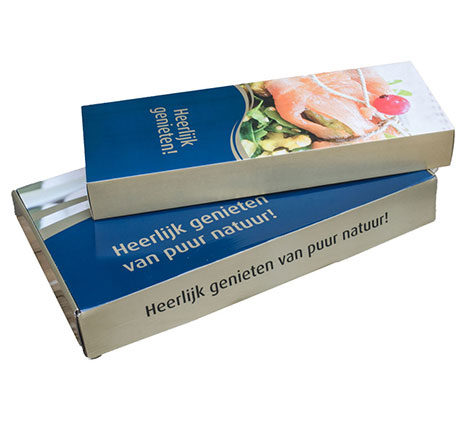 Stel uw geschenk samen